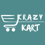 The Krazy Kart discount codes