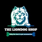 The LionDog Shop códigos de cupom