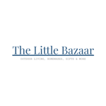 The Little Bazaar discount codes