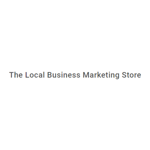 The Local Business Marketing Store coupon codes