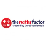The Maths Factor discount codes