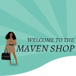 The Maven Shop coupon codes