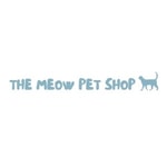 The Meow Pet Shop coupon codes