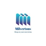 The Milvertons Store coupon codes