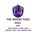 The Mouse Pads Ninja coupon codes