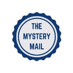 The Mystery Mail codes promo