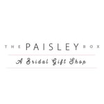 The Paisley Box coupon codes