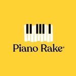The Piano Rake coupon codes