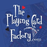 The Playing Card Factory promo codes