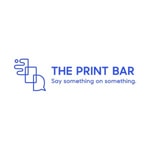 The Print Bar coupon codes