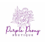 The Purple Peony Boutique coupon codes