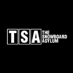 The Snowboard Asylum discount codes