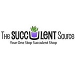 The Succulent Source coupon codes