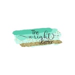 The Wright Glitter coupon codes