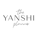 The Yanshi Planner coupon codes