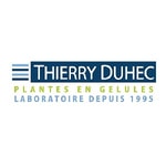 Thierry Duhec codes promo