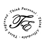 Think Engraved coupon codes