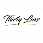 Thirty Luxe coupon codes