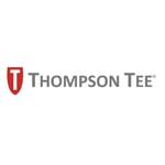 Thompson Tee coupon codes