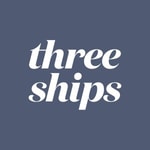 Three Ships coupon codes