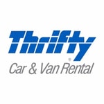 Thrifty discount codes