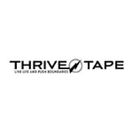 Thrive Tape coupon codes
