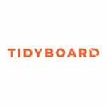 Tidy Board coupon codes