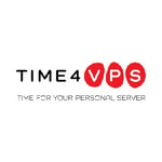 Time4VPS coupon codes