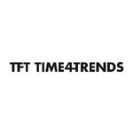 TimeForTrends kortingscodes