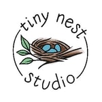 Tiny Nest Studio coupon codes
