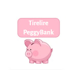 Tirelire PeggyBank codes promo