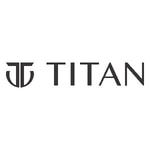 Titan Watches discount codes