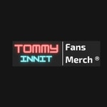 Tommy Innit Merch coupon codes