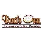 Toni's Own Cookies coupon codes