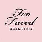 Too Faced Cosmetics coupon codes