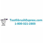 ToothbrushExpress.com coupon codes
