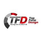 Top Form Design coupon codes