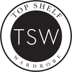 Top Shelf Wardrobe coupon codes