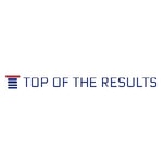 Top of the results coupon codes