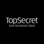 TopSecret Hair Thickening Fibers coupon codes