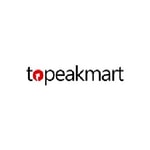 Topeakmart coupon codes