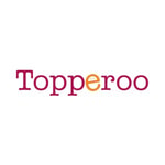 Topperoo coupon codes