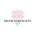 DecoratorCrafts coupon codes