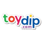 ToyDip discount codes
