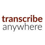 Transcribe Anywhere coupon codes