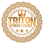 Triton Poker Tables coupon codes