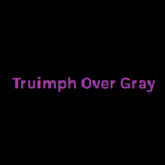 Triumph Over Gray coupon codes