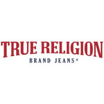 True Religion coupon codes
