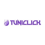 TuniClick coupon codes