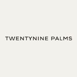 Twentynine Palms coupon codes